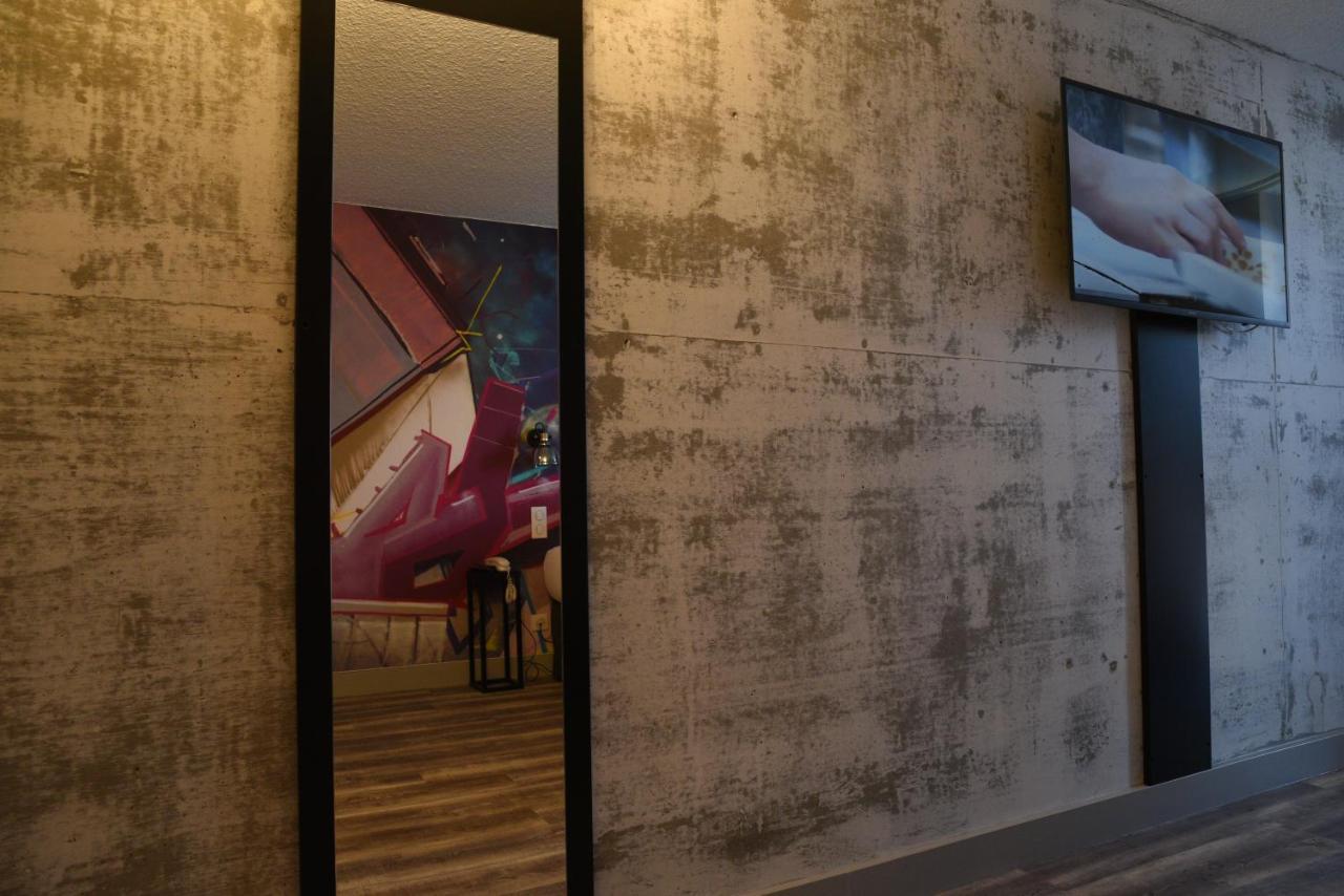 The Originals Boutique, Hotel Montélimar エクステリア 写真
