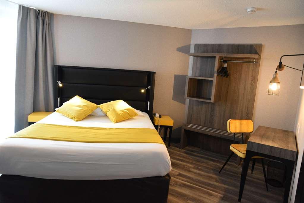 The Originals Boutique, Hotel Montélimar 部屋 写真
