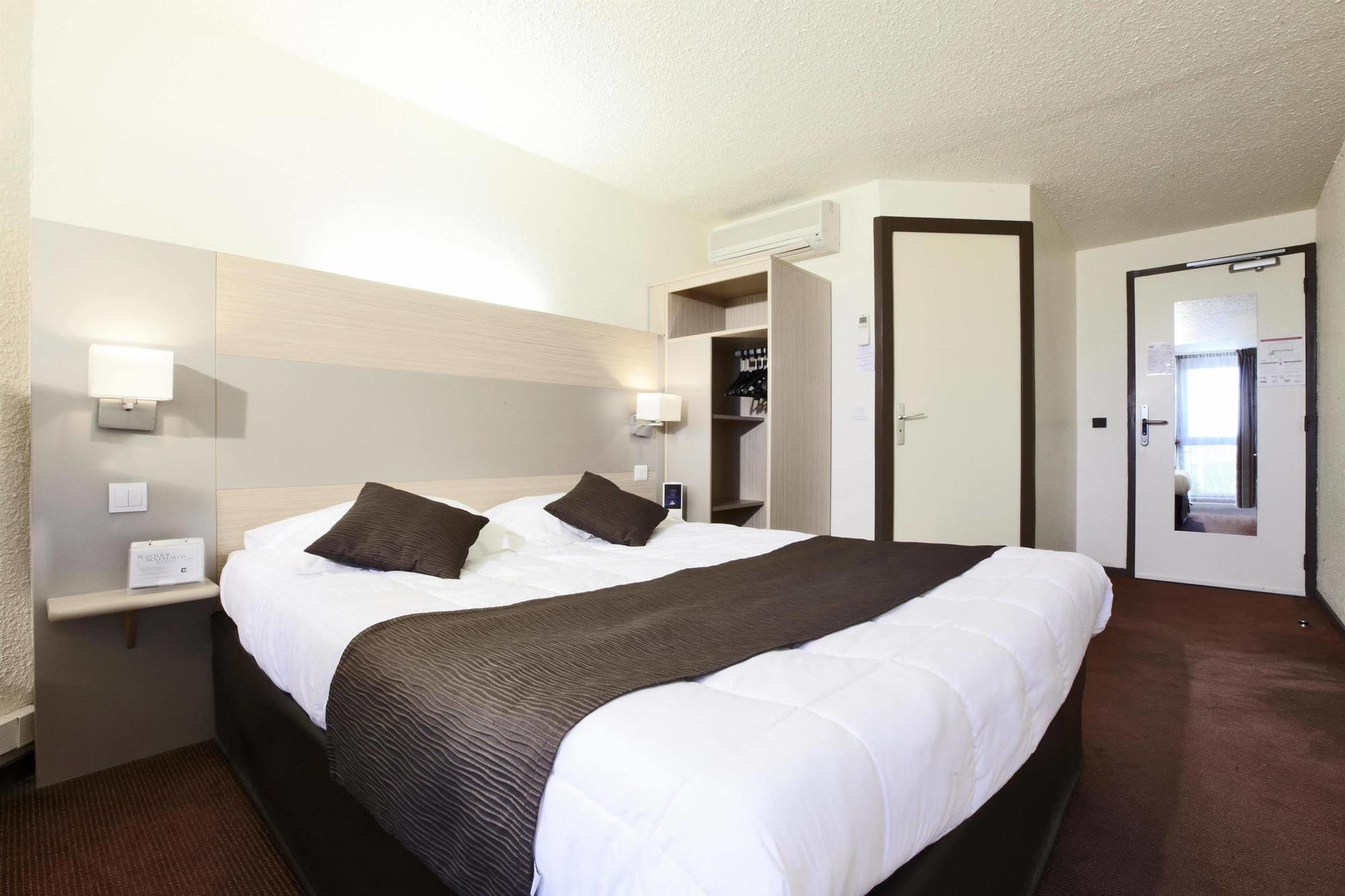 The Originals Boutique, Hotel Montélimar エクステリア 写真