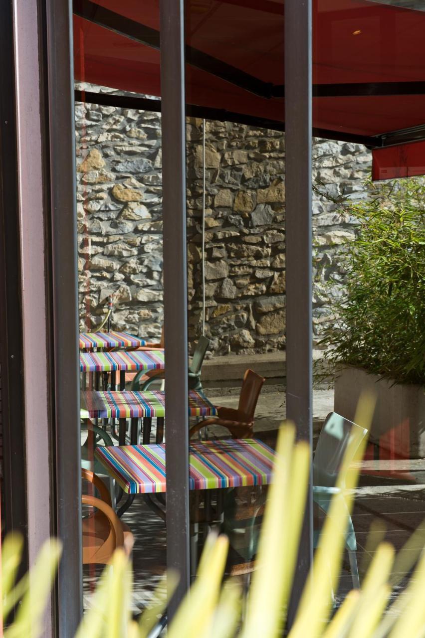 The Originals Boutique, Hotel Montélimar エクステリア 写真
